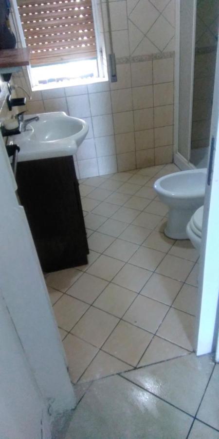 Вілла Oasi Hause Кастель-Вольтурно Екстер'єр фото