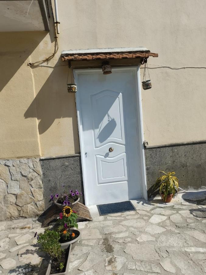 Вілла Oasi Hause Кастель-Вольтурно Екстер'єр фото